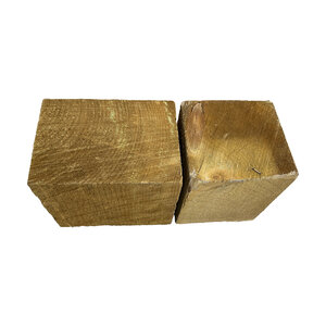 Pine Rough Pressure Treated Landscape Timber 6 in. x 8 in. x 8 ft.