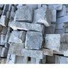 Sawn Thin Veneer Frost Dimensional 2/5/7 Corners (120 ln. ft./pallet)