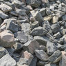 Bulk Rip Rap