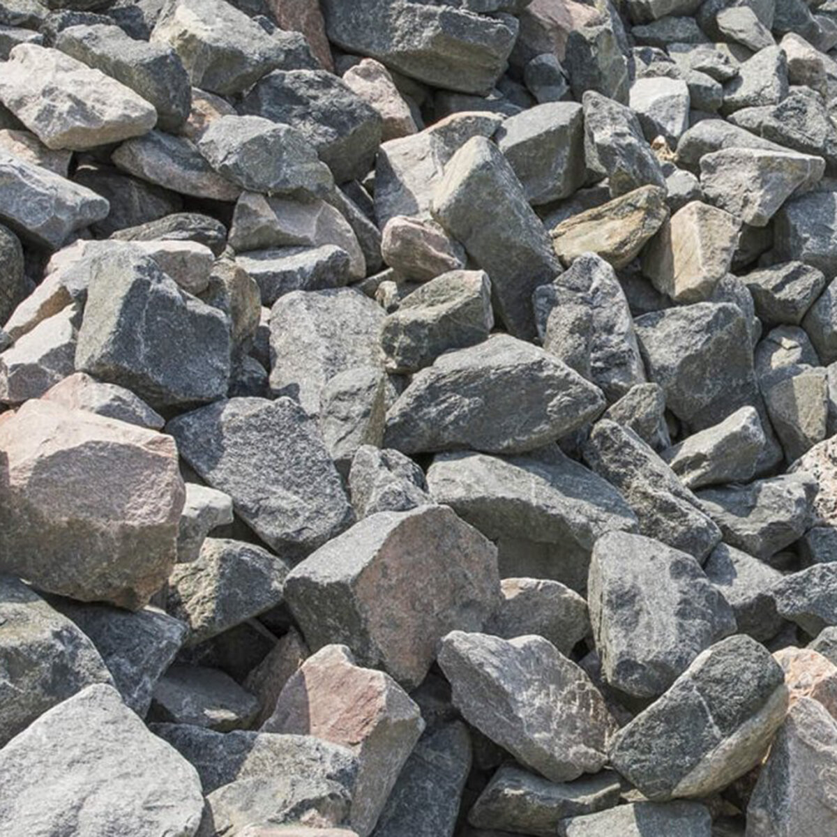 Bulk Rip Rap | SiteOne US