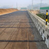 TechFab TGU-120 Uniaxial Retaining Wall Geogrid 6.23 ft. x 1000 ft. (692 sq. yd.) Roll