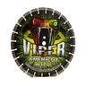 Americut Viper Blade 14 in.