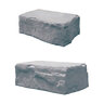 Lee BP Rosetta Grand Ledge Wall Corner Limestone (15 sq. ft./pallet)