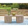 Vision Lane Rectangular Cocktail Table 47 in. x 24 in. x 16 in.