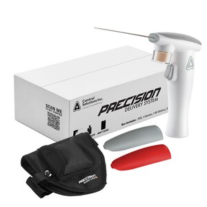 Universal Precision Delivery Sysytem