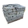 Building Stone Bluestone Select Blue (4 in. Snapped) 3 - 6 in. Thick