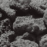 Palletized Black Lava Rock 2 - 3 in.