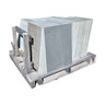 Tread Bluestone Full Color Thermal 1 1/2 in. x 12 in. x Random Length