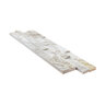 Ledger Panel Lymra Limestone Flat 6 in. x 24 in.