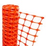 NCIF Safety Fence Orange 4 ft. x 100 ft.