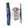 Omega Products MAVS Masonry Grout #MG206 Sea Salt 50 lb. (56 bags/pallet)