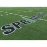 STRIPE-X Turf Green Removable Paint for Synthetic Fields 5 gal.