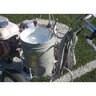 STRIPE-X Turf Green Removable Paint for Synthetic Fields 5 gal.