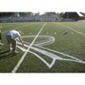 STRIPE-X Turf Green Removable Paint for Synthetic Fields 5 gal.