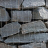 Hoopers Creek Gray Jumbo Fieldstone