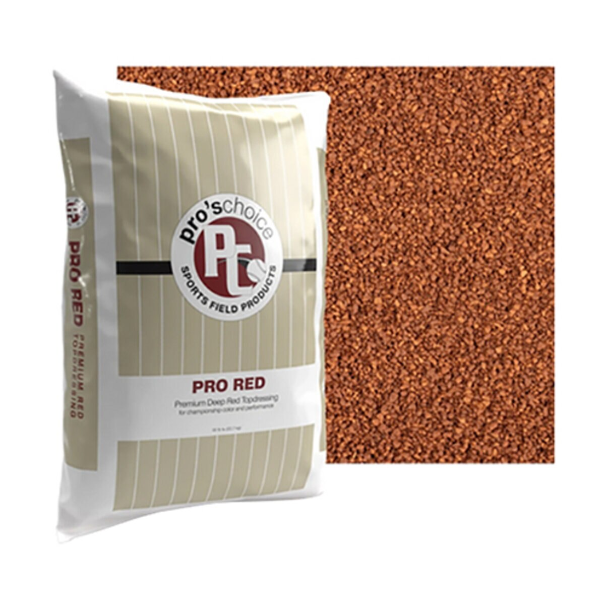 Pro Red infield conditioner | SiteOne US