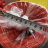 NCIF Safety Fence Orange 4 ft. x 300 ft.