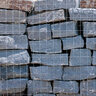Building Stone Hoopers Creek Gray Ashlar Squares and Rectangles (Snapped)