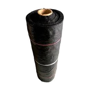 AGP 70G Silt Fence 1 1/2 in. x 48 in. Stakes, 6 ft. OC 3 ft. x 100 ft. Roll