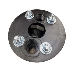 Lemco Drawdown Seal 4 in. x 1 in.