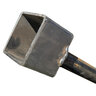 Square Nut Key 8ft