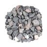 Bagged Granite Chips 1 in. (1/2 cu.ft.bag)