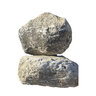 Weathered Waupun Boulders