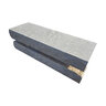 Fox Valley Sawn Steps 6 in. x 16 in. x 48 in.