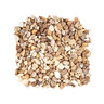 Bagged Alabama Brown #7 Deco 1/2 in. (1/2 cu.ft.bag)