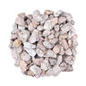 Bagged Pink Granite 1 in. (1/2 cu.ft.bag)