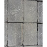 Basalite Rustic Wall Standard Tumbled Rifle 12 in. x 8 in. x 4 in. (88 pc. /pallet)