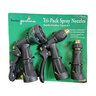Home Gardener Spray Nozzles Set