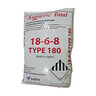 Florikan CRF 18-6-8 Total with Nutricote 180 Day Controlled Release 50 lb.