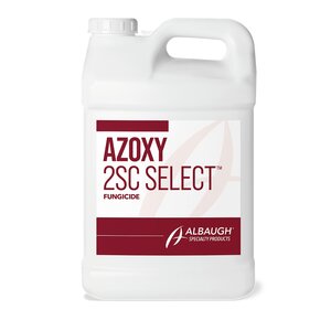 Azoxy 2SC Select Systemic Liquid Fungicide 1 qt. Jug