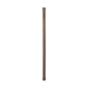 Elitco Riser Dark Brass 24 in.