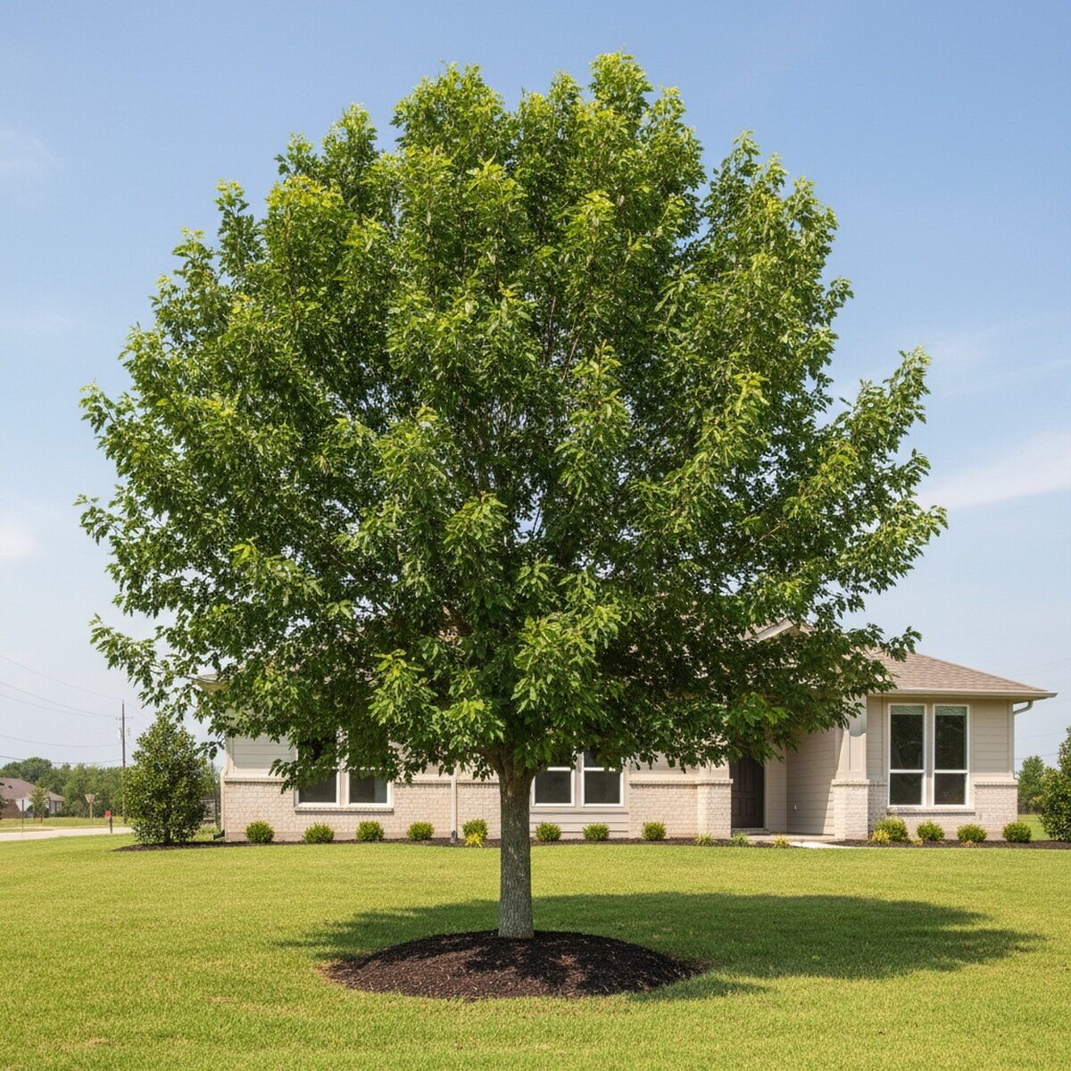 Quercus polymorpha Mexican White Oak | SiteOne US