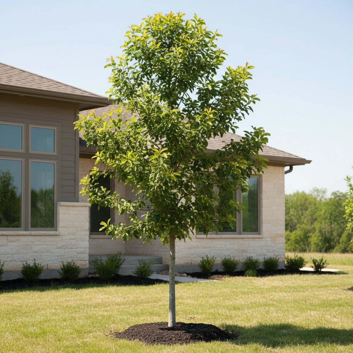 Quercus polymorpha Mexican White Oak | SiteOne US