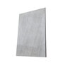 Blank Limestone Address Stone Gray 1 1/2 in. x 7 5/8 in. x 15 5/8 in.