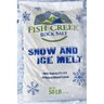 Allen Fish Creek Granular Rock Salt (Bag, 50 lb.)