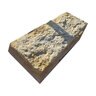 Drywall Dublin Buff Limestone (8 in. Snapped) 4 - 6 in. Thick