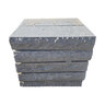 Fox Valley Sawn Steps 6 in. x 16 in. x 36 in.