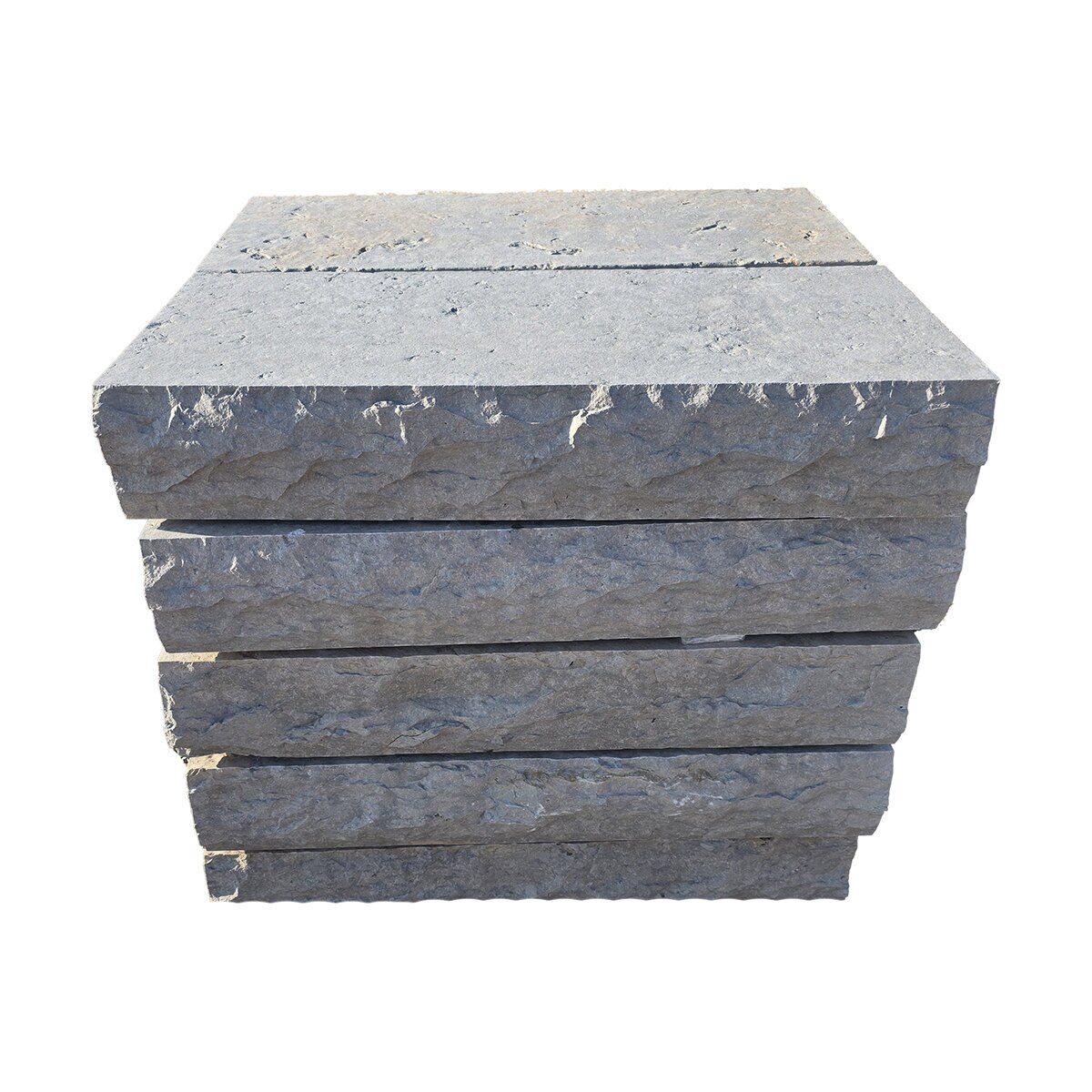 Fox Valley Sawn Steps 6 in. x 16 in. x 36 in | SiteOne US