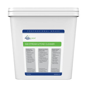 Aquascape Sab Stream Pond Cleaner
