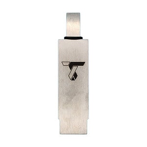 975 Seat Removal Tool 3/4 in. - 1 in. - Stainless Steel