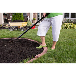 JK Leaf Mulch Bulk (per cu. yd)