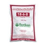 Florikan CRF 18-6-8 Total with Nutricote 180 Day Controlled Release 50 lb.