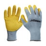 Hardy Latex Work Gloves X-Large