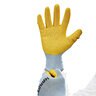 Hardy Latex Work Gloves X-Large