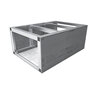 Grillnetics Drop Base Cabinet 42 in. x 30 in. x 18 in.