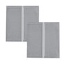 Grillnetics End Cladding Kit 30 in. x 35 in.